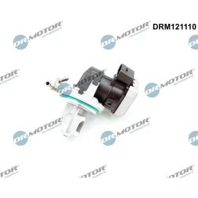 Bilde av DR.MOTOR AUTOMOTIVE DRM121110 EGR Ventil elektrisk med tetning MERCEDES BENZ: A Klasse, B Klasse