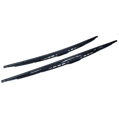 Bilde av Vindusvisker Maxgear 39 1025 foran Bøyleviskeblad uten spoiler MITSUBISHI: ASX SUV, CITROËN: C Crosser RENAULT: TRAFIC 2 Bus