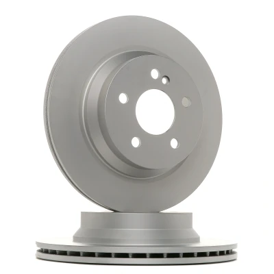 Bilde av TEXTAR PRO+ 92115505 Bremseskiver 300 22 05/06 112 innvendig ventilert belagt høy karbon uten hjulfestebolt, hjulnav