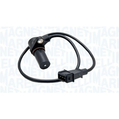 Bilde av MAGNETI MARELLI 064848021011 Impulsgiver OPEL: Omega B Sedan, Vectra C Caravan, Astra G SAAB: 9 3 5 Stasjonsvogn