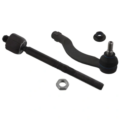 Bilde av FEBI BILSTEIN 39564 Parallellstag framaksel høyre med muttere