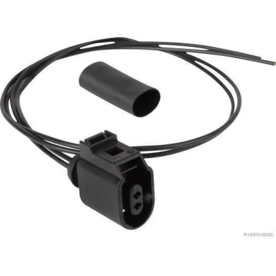 Bilde av HERTH+BUSS ELPARTS 51277353 Kabelreparasjonssett, hjulturtallsensor AUDI: A3 Sportback, A6 C6 Allroad, SKODA: Octavia 2 Combi, VOLKSWAGEN: Golf 7