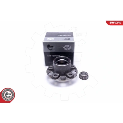Bilde av Hjullagersett, Foran, mercedes benz s klass [w221, v221], coupé [c216], 0029806702, 0029807002, 2213300225, A0029806702, A002980