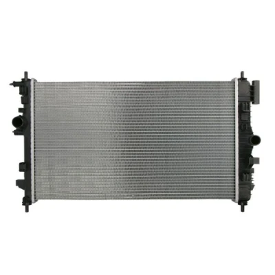 Bilde av THERMOTEC D7X107TT Radiator Aluminium 680 397 26 Kjøleribber loddet OPEL: Insignia A Sports Tourer
