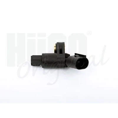 Bilde av HITACHI 131401 ABS Sensor framaksel høyre Hueco VOLKSWAGEN: Caddy 2 Kastenwagen, Golf 4, 4 Cabrio, AUDI: TT Coupé, A3 Hatchback