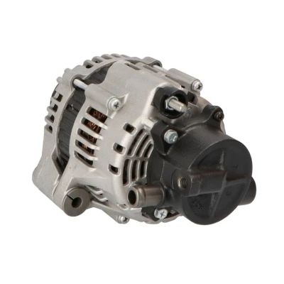 Bilde av LTD Generator 14V 120A inkl. vakuumpumpe 60mm HYUNDAI: SANTA FE 2, Tucson, KIA: Sportage II 3730027010