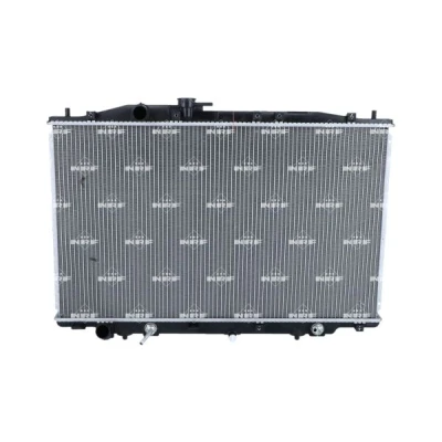 Bilde av NRF 550101 Radiator Aluminium 708 425 26 Kjøleribber loddet