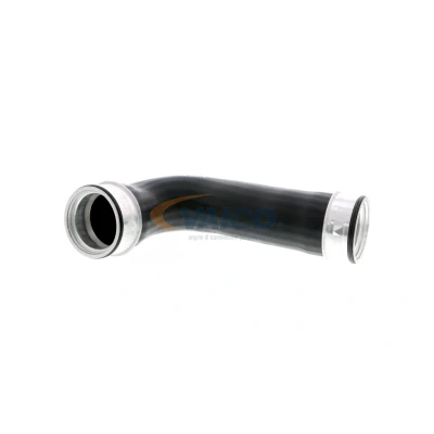 Bilde av VAICO V10 3764 Ladeluftslange gummi med tekstilforsterker Original Quality VOLKSWAGEN: Polo V Hatchback, Golf 4