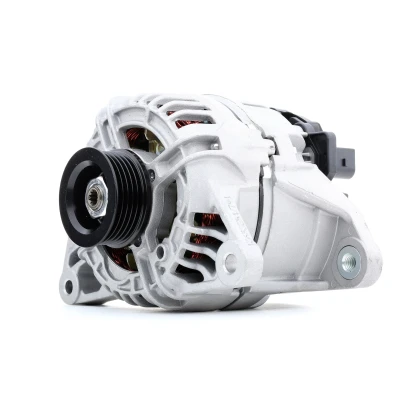 Bilde av HELLA 8EL 012 428 171 Dynamo 14V 90A AUDI: A6 C5 Avant, A4 B5 Sedan, VOLKSWAGEN: Passat GP Stasjonsvogn, Sedan
