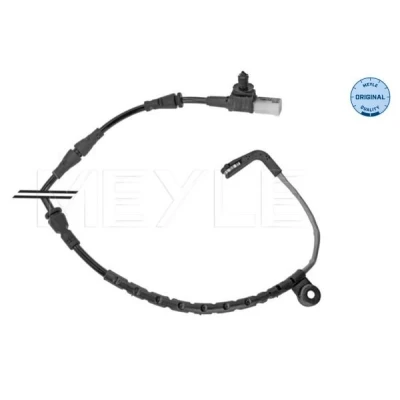Bilde av MEYLE 53 14 500 0001 Bremsebeleggslitasje framaksel ORIGINAL Quality LAND ROVER: Range Rover Sport