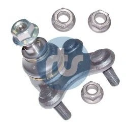 Bilde av RTS 93 05993 256 Bærekule framaksel venstre, nede VOLKSWAGEN: Touran I, Tiguan Caddy 3, SKODA: Octavia 2 Combi, II Hatchback, Yeti