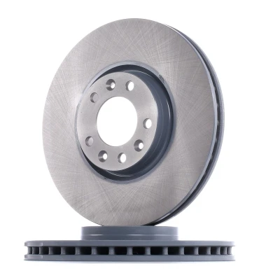 Bilde av FEBI BILSTEIN 43865 Bremseskiver framaksel 304 28 5 108 innvendig ventilert belagt PEUGEOT: 308 SW 2, 5008 II, 3008 II SUV