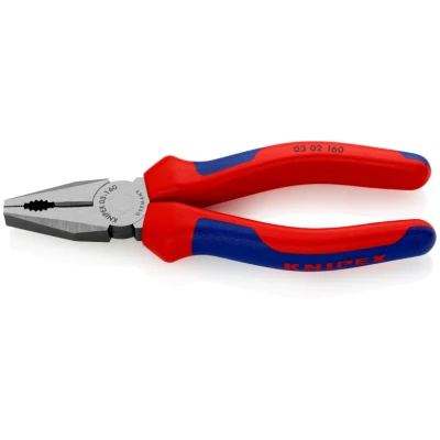 Bilde av KNIPEX 03 02 160 Kombitang 160mm
