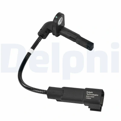 Bilde av DELPHI SS21520 12B1 ABS sensor aktiv OPEL: Astra K Sports Tourer