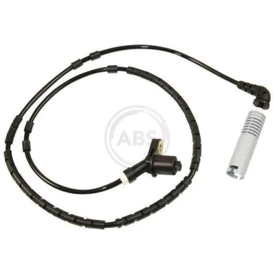 Bilde av A.B.S. 30045 ABS sensor passiv 981 grå BMW: 3 Touring, Sedan, Coupé