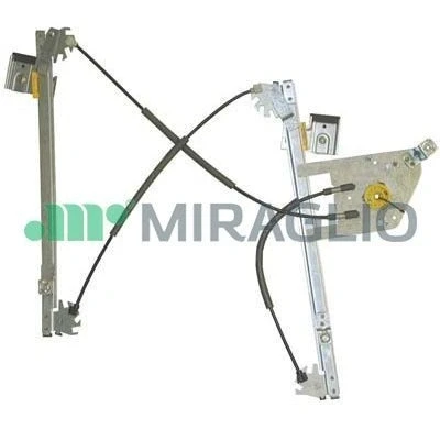 Bilde av Vindusheis, Foran venstre, saab 9 3, 3 kombi, 3x, 12755683, 12788911, 12793728