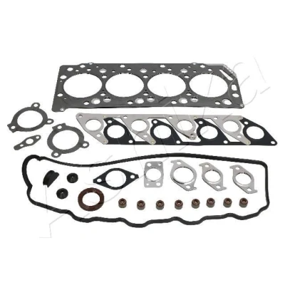 Bilde av ASHIKA 48 05 511 Tetningssett, sylindertopp Metall MITSUBISHI: PAJERO 3, 2