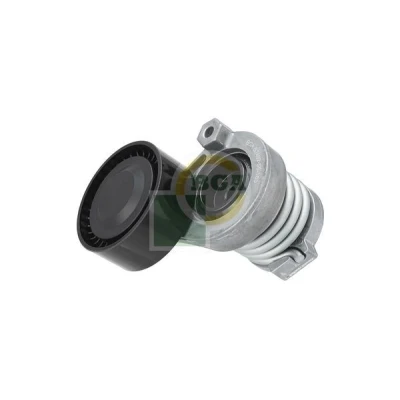 Bilde av Strammerull, kilerem med ribber Bga DC5609 dacia, mercedes benz, nissan, renault OE 6072000070