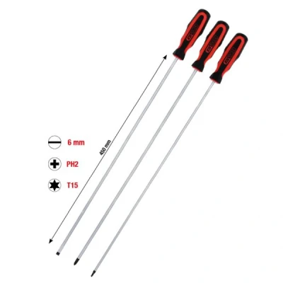 Bilde av KS TOOLS 159.1270 Skrutrekkersett