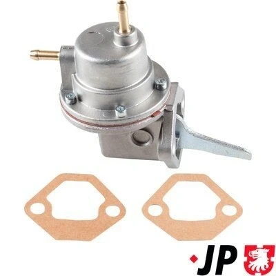 Bilde av JP GROUP 1115200600 Drivstoffpumpe mekanisk VOLKSWAGEN: GOLF 1, 2, 1 Cabriolet, AUDI: 80 B4 Sedan