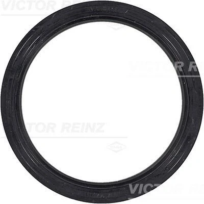 Bilde av REINZ 81 26249 10 Veivaksel Tetningsring med monteringshylse PTFE (rolytetrafluorethylen), ACM (polyakryl kautsjuk) MERCEDES BENZ: E Klasse T modell