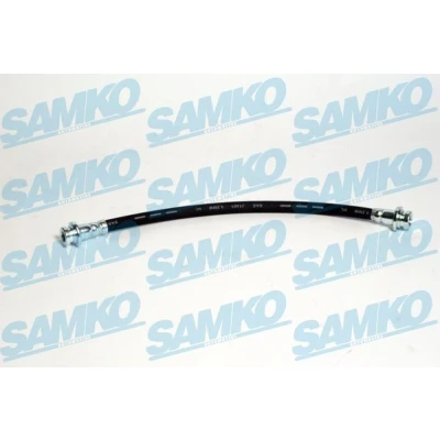 Bilde av SAMKO 6T47180 Bremseslange 310mm F10x1