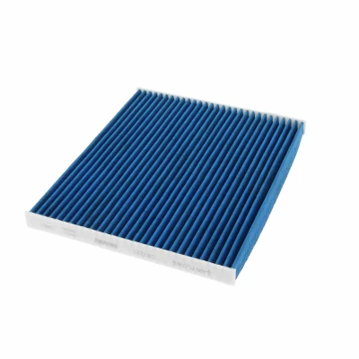 Bilde av CORTECO 49408482 Kupéfilter Finstøvfilter (PM 2.5), Med antiallergisk virkning, antibakteriell effekt, soppdrepende virning 215 265 21
