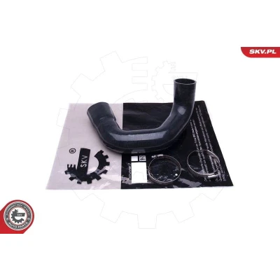 Bilde av Ladeluftslange, alfa romeo 159, 159 sportwagon, brera, spider, 50512872, 50518776