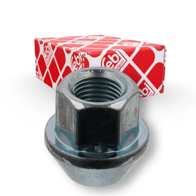 Bilde av FEBI BILSTEIN 33925 Hjulmutter Konisk sete F 17