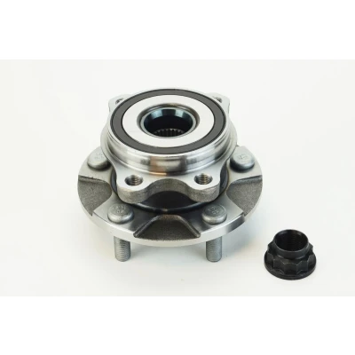 Bilde av CONTITECH WBE1140 Hjullagersett med integrert ABS sensor 138,9mm TOYOTA: Avensis III Stasjonsvogn, Auris Hatchback, RAV4 SUV