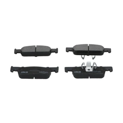 Bilde av Bremseklosser sett, Framaksel, renault twingo iii, smart forfour halvkombi, fortwo cabriolet, coupé, 4534211400