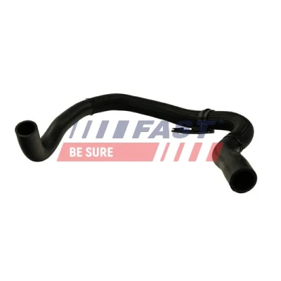 Bilde av FAST FT61094 Radiatorslange nedre venstre EPDM (etyl propylen dien gummi) FORD: Transit Custom V362 Van