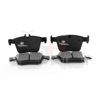 Bilde av Bremseklosser sett, Bakaksel, audi,seat,skoda,vw, 3Q0698451, 3Q0698451AA, 3Q0698451B, 3Q0698451C, 3Q0698451D, 3Q0698451F, 3Q0698451G, 3Q