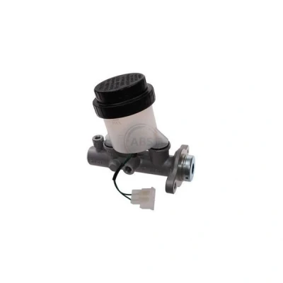 Bilde av A.B.S. 71604 Hovedsylinder 2 Aluminium 2x M10x1.0