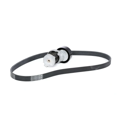 Bilde av CONTITECH 6PK1070K1 Kileribberem VOLKSWAGEN: Passat B7 Variant, Polo V Hatchback, Caddy 3, SKODA: Octavia 2 Combi, AUDI: A3 Sportback