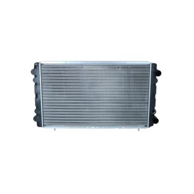 Bilde av NRF 50403 Radiator Aluminium 660 398 34 Kjøleribber satt sammen mekanisk