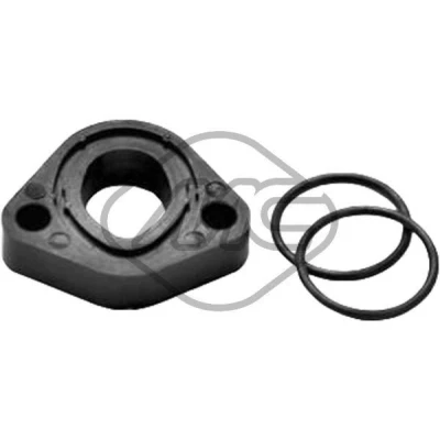 Bilde av Holder, brennstoffpumpe, fiat tempra, tempra s.w., tipo, 7611442