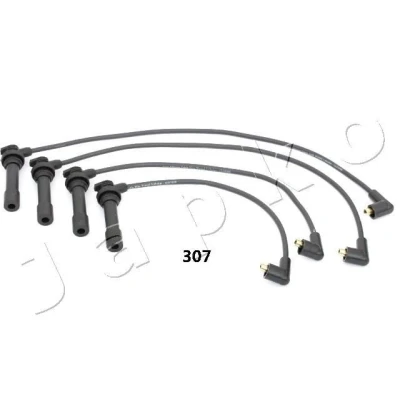 Bilde av JAPKO 132307 Pluggledninger