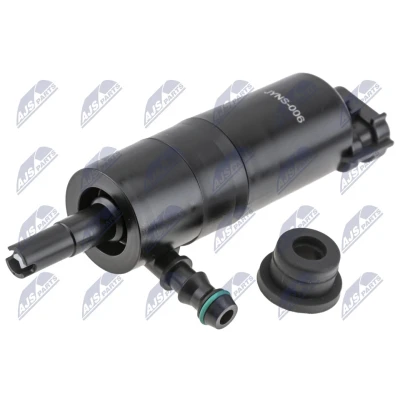 Bilde av Vaskevannspumpe, lyskastervasking, nissan micra iii, note, primera, primera hatchback, kombi, 28920AU310, 28920 AU310, 28920AU31
