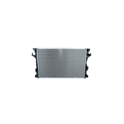 Bilde av NRF 58490 Radiator Aluminium 680 438 40 Kjøleribber loddet