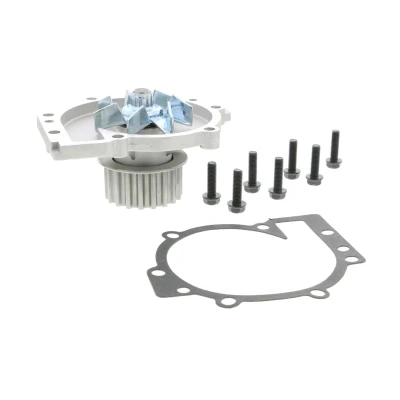 Bilde av VAICO V46 50011 vannpumpe med tetning festemateriell, tetnignsring for mekanisk vinghjul i metall EXPERT KITS + uten kapsling
