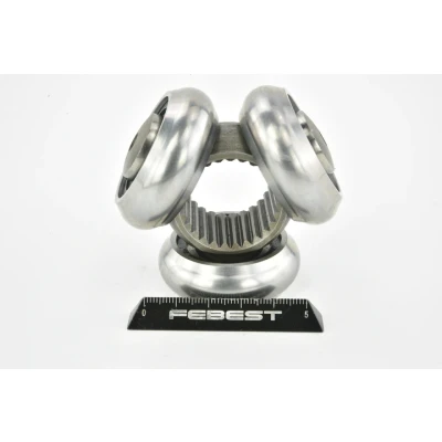 Bilde av FEBEST 0116 GSV40 Tripodnav, drivaksel VOLVO: V70 3, 2, S60 II, FORD: KUGA 2