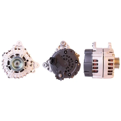 Bilde av LUCAS ELECTRICAL LRA03407 Dynamo 14V 180A AUDI: A4 B8 Avant, Sedan