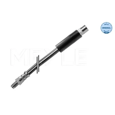 Bilde av MEYLE 100 525 0028 Bremseslange bakaksel 280 M10x1 AUDI: A8 D2