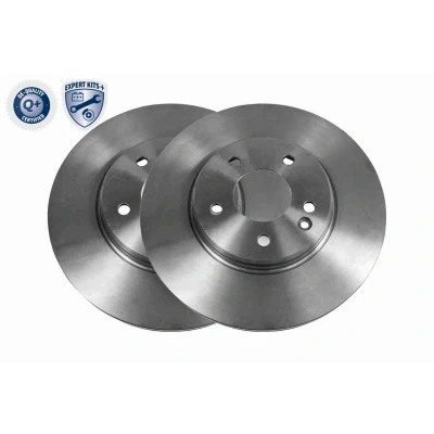 Bilde av VAICO V30 80022 Bremseskiver framaksel 300 28 5 112 ventilert Original Quality MERCEDES BENZ: CLK Cabrio, E Klasse Sedan, C Sedan