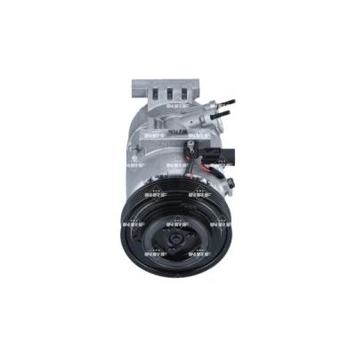 Bilde av NRF 320184G Kompressor VS16E PAG 46 YF KIA: Sportage IV (QL, QLE) 1.6 TGDI AWD, T GDI, LPG 2015 2022