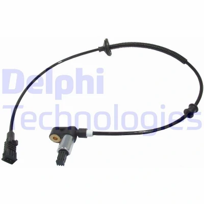 Bilde av DELPHI SS20014 ABS sensor passiv 805