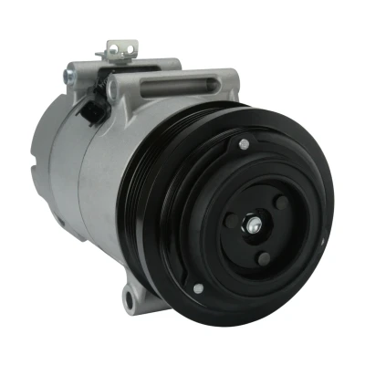 Bilde av Kompressor, klimaanlegg 12V Bosch 1 986 AD1 239 ford, volvo OE 1437621, 1796856, 36000270