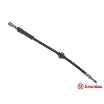 Bilde av BREMBO T 24 118 Bremseslange 438 F10X1 FORD: Focus 2 Kombi