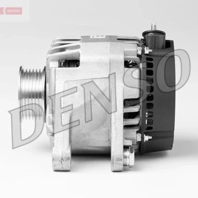 Bilde av DENSO DAN1021 Dynamo 14V 90A TOYOTA: Avensis II Station Wagon, Auris Hatchback, Sedan